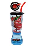 Vogue International Bob the Builder Glitter Dome Bubble Glass