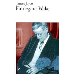 Finnegans wake