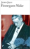 Finnegans wake