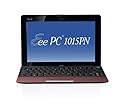 ASUS Eee PC 1015PN-PU17-RD 10.1-Inch Netbook (Red)