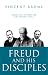 Freud and His Disciples: The Struggle for Supremacy