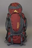 Guerrilla Packs – 70l Internal Frame Fully Adjustable Hiking Travel Backpack
