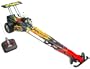 Knex Burn Out R/C 49 MHz Dragster