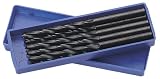 Review Draper H29M / 11.0MM HSS TWIST DRILL BOX 5