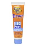 Banana Boat Banana Boat Sport Spf 30 Sunscreen Lotion - B0014L9TH4