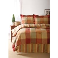 Park B. Smith Blockbuster Oversize Comforter Mini Set