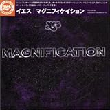 Magnification