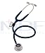 Pulse Time Stethoscope Adult by MDF Instruments Direct, Maliblu - 1 Ea