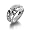 Eve's Addiction Elephants on Parade Sterling Silver Ring, sterling-silver, 5