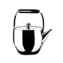 MIU France 2-Quart Stainless Steel Tea Pot with Infuser