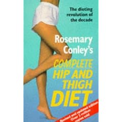 Rosemary Conley's Complete Hip and Thigh Diet