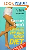 Rosemary Conley's Complete Hip and Thigh Diet
