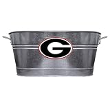 Georgia Bulldogs Beverage Tub