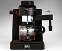 Melitta Espresso and Cappuccino Maker (4-cup) MEX 1B