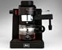 Melitta Espresso and Cappuccino Maker (4-cup) MEX 1B