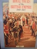 Royal tours of the British Empire, 1860-1927