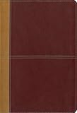 ISBN: 0310940826 - KJV/Amplified Parallel Bible, Large Print