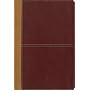 KJV/Amplified® Parallel Bible, Large Print