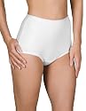 Shadowline Cotton Briefs, Panties, Style 17021 (Pkg of 3)