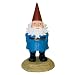 Exhart Travelocity Gnome