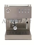 Ascaso SDBFVBR Duo Professional Espresso Machine