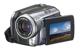 JVC Everio GZ-MG30 30 GB Hard Disk Drive Camcorder w/25x Optical Zoom