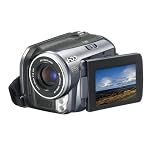 JVC Everio GZ-MG30 30 GB Hard Disk Drive Camcorder w/25x Optical Zoom