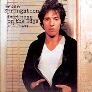 Springsteen, Bruce - Darkness on the Edge of Town - Zortam Music