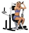 Ab Crunch Machine