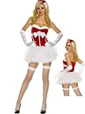 Ms Santa Outfit