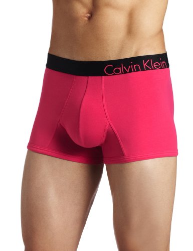 【真人秀】你们有维密妹子,我有CK男人:Calvin Klein 卡尔文·克莱恩 Micro Modal PJ Pant 男士居家裤 + 平角内裤 真人秀