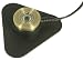 Aquascape 1-Watt 12 Volt LED Waterfall Light-New Architectural Bronze Finish
