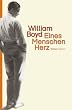 Eines Menschen Herz: Roman