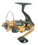 Mitchell Avocet Gold Freshwater Spinning Rod ( 8 Ball-Bearing, Gear Ratio 5.1:1, Capacity 4/100)