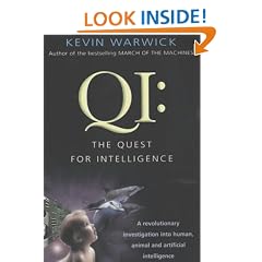 QI : The Quest for Intelligence