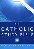Catholic Study Bible-Nab