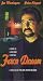 VHS : Face Down [VHS]