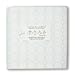 SwaddleDesigns Ultimate Receiving Blanket - Blue Mod Circles