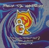Thee Album - metropolis Present Day