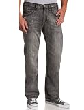 Pepe Jeans Men's Berk Flap Pocket Jean