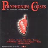 Revue Artistes Divers  / Polyphonics Corses