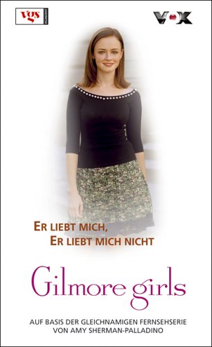 Er liebt mich, er liebt mich nicht