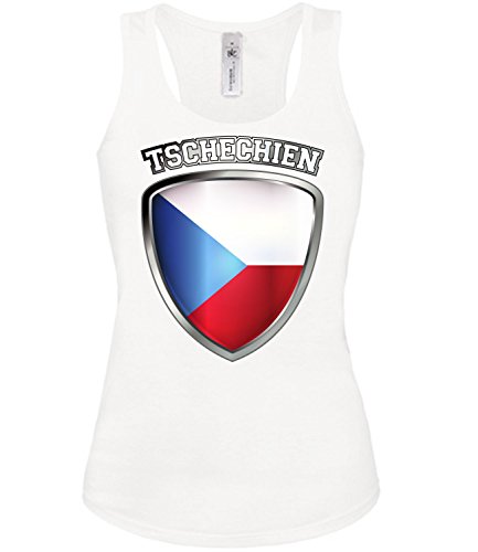 FUSSBALL – FANARTIKEL – TSCHECHIEN FANSHIRT 4702(TT-F) Gr. S