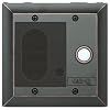 Cat5 Intercom Door Unit-Oil Rubbed Bronz