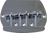 MUSICMAN® STYLE BASS BRIDGE