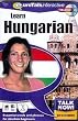Talk Now! Learn Hungarian - Beginning Level [Old Version]