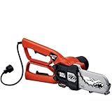 Black & Decker LP1000 Alligator Lopper 4.5 Amp Electric Chain Saw