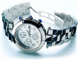Couture Sports Steel - Ladies Picture