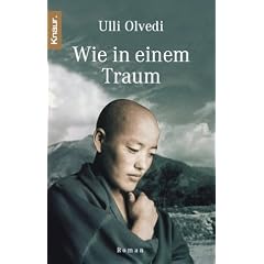Wie in einem Traum.