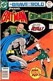  : The Brave and the Bold (Vol. 28 No. 134)